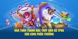 Bắn cá TP88