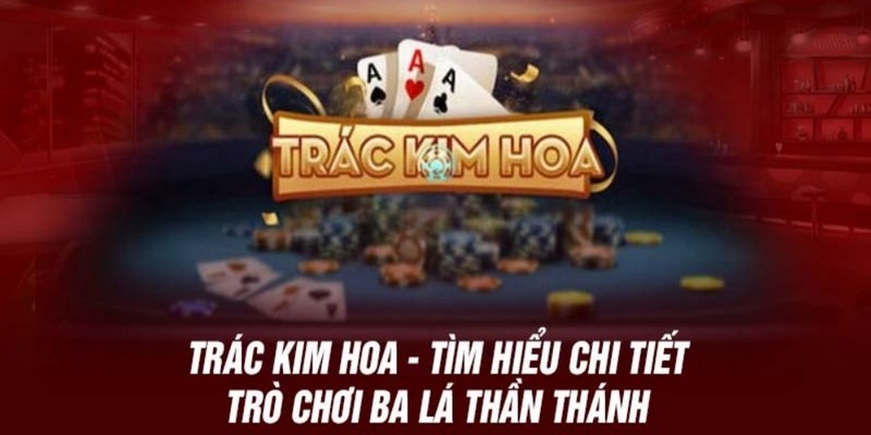 trác kim hoa tại sảnh tp88