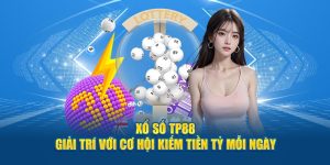 Xổ số Tp88